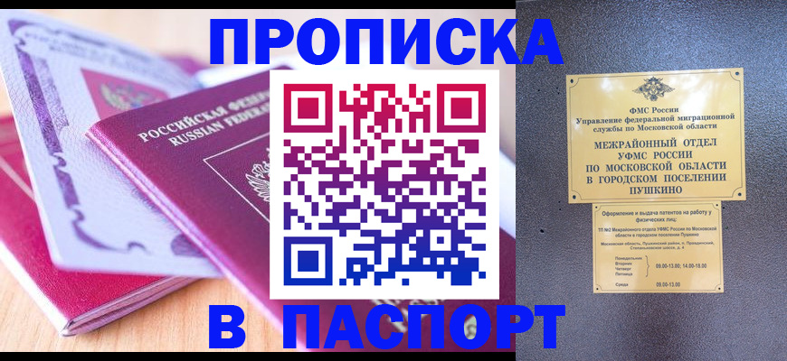 прописка законно в Вышнем Волочке